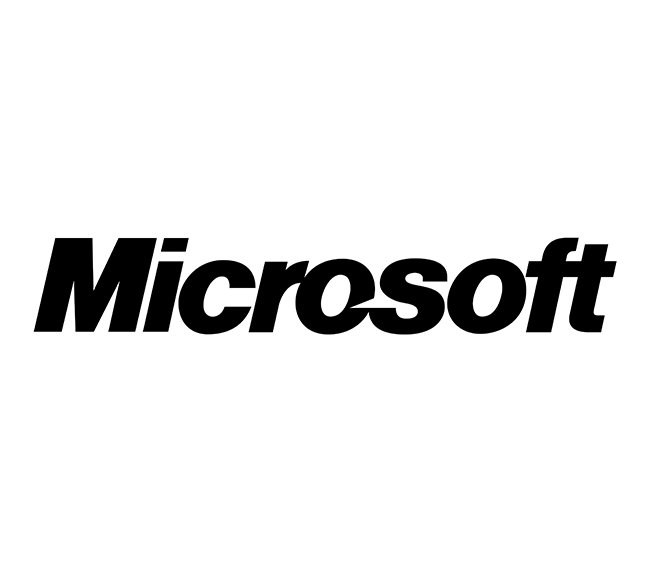 Microsoft