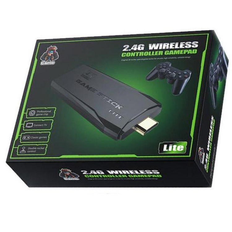 کنسول کلاسیک Game stick Lite