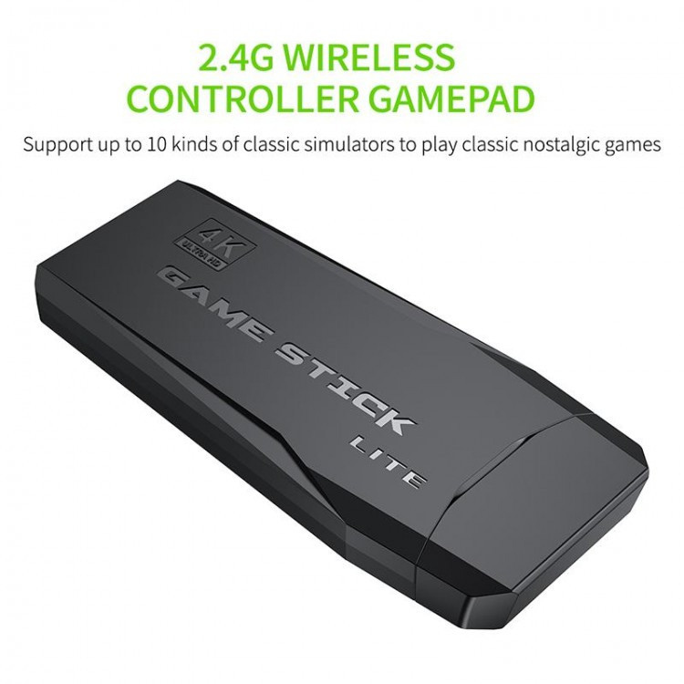 کنسول کلاسیک Game stick Lite